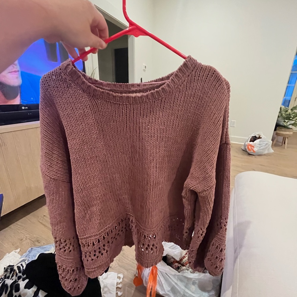Sweater